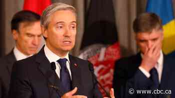 Ukraine pledges help for airline compensation for Iran plane crash victims