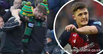 Why injured Dan Biggar had to play for Northampton and the few options Wales now have if and when the worst is confirmed