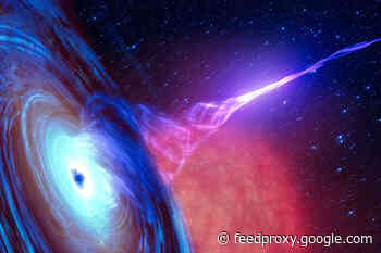 What Happens in a Black Hole?