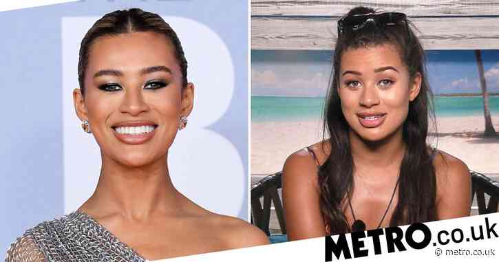 Love Island’s Montana Brown ‘moving to LA’ for acting career after signing with ‘top agent’