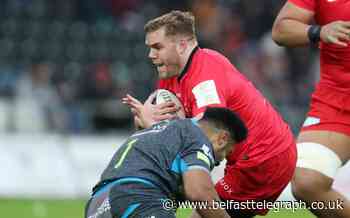 Saracens overcome triple injury blow to beat Northampton