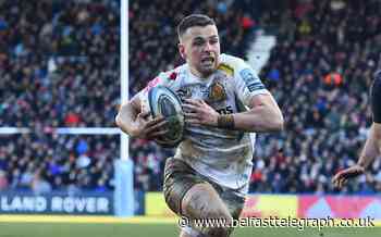 Harlequins stun Exeter after last-gasp penalty try