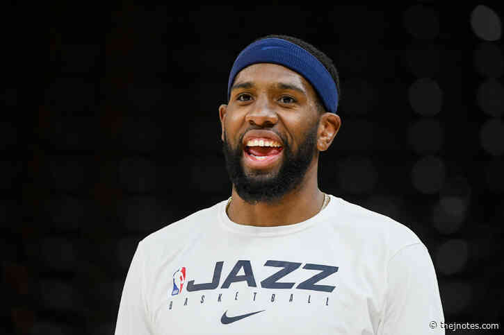 Utah Jazz: 3 reasons why Royce O’Neale’s starting job should be permanent