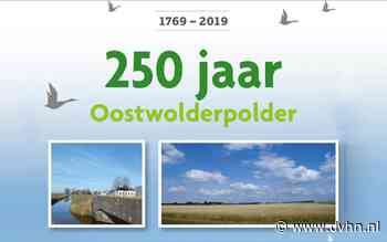 250 jaar Oostwolderpolder - Dagblad van het Noorden