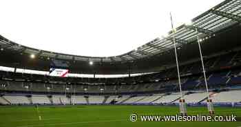 Another Six Nations game in major doubt as France impose ban and Ireland's tournament could be over for now