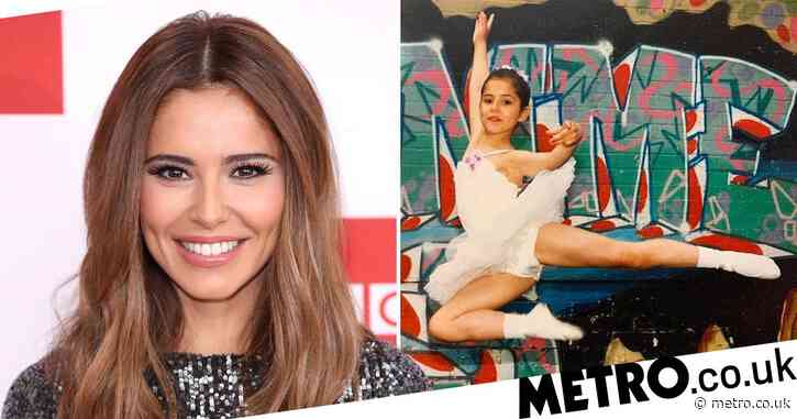 Cheryl ‘feels nostalgic’ as she reminds us of ballet dancer childhood in throwback snap