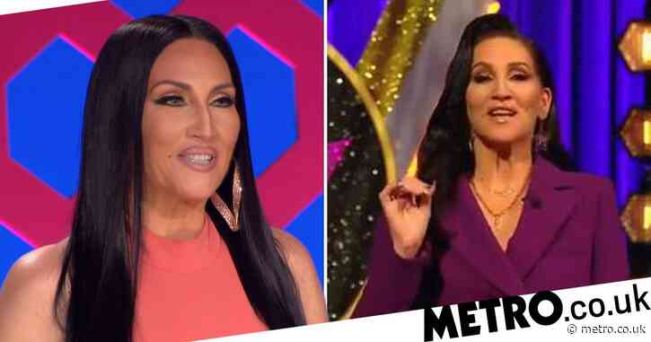 Michelle Visage lands own BBC chat show following Drag Race UK success – and she’s looking for fans to take part