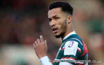 Leicester end winless run against Worcester