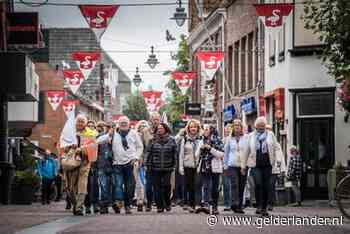 Betuwe kruipt uit de schaduw van de Slag om Arnhem: ‘Hier is zeven maanden gevochten’