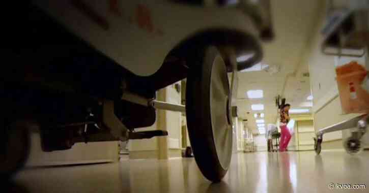 Person in Washington state first in US to die from new virus