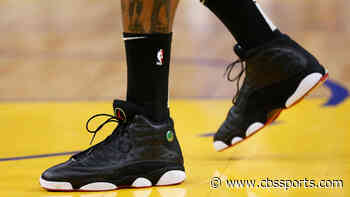 NBA Sneaker King Power Rankings: Kawhi Leonard keeps showing off new signature; P.J. Tucker remains at the top