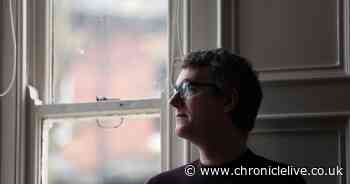 'A Valentine's Day I'll never forget': Jesmond man and wife held hands as he was told he had cancer