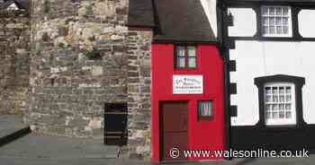 The bizarre reason why some visitors don't like Britain's Smallest House