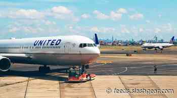 United Airlines suspends many flights to Asia over coronavirus