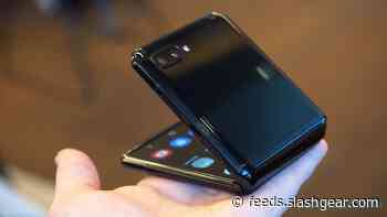 Samsung Galaxy Z Flip and Motorola Razr: The key differences
