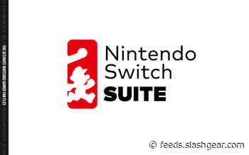 Nintendo Switch Suite costs $500 a night