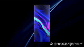 Vivo APEX 2020 concept packs astounding zoom and wireless charging you won’t believe