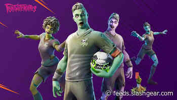 Fortnite may soon feature a survival LTM with infected players