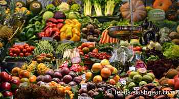 Study details the link between anxiety disorders and vegetables