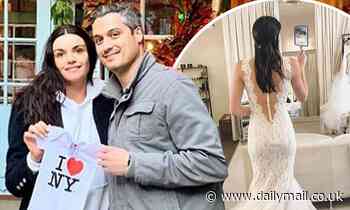 Courtney Robertson EXCLUSIVE: The Bachelor vet reveals she has selected baby name