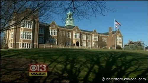 Towson Student Dies After Collapsing While Playing Basketball