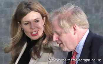 Boris Johnson follows modern trend of having a baby while in Downing Street