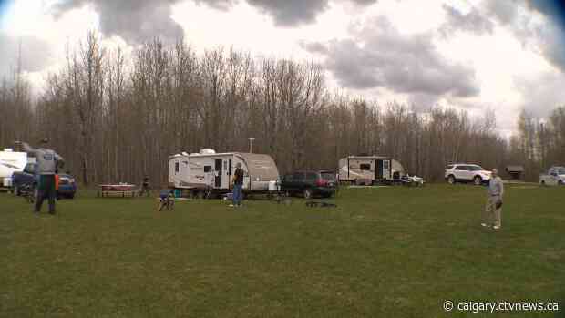 Province seeks new owners for 164 'under-utilized' recreation areas