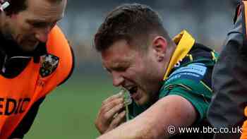 Six Nations: Wales must 'wait and see' over Biggar knee injury - Saints boss Boyd