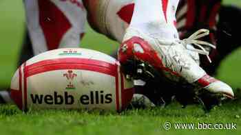 Rugby player banned over racism incident