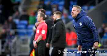 What tipped angry Cardiff City boss Neil Harris over the edge against Brentford and the 'embarrassing' response he received from PGMOL this week