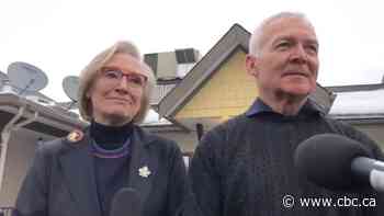 B.C. pipeline talks with Wet'suwet'en hereditary chiefs stretch into Saturday