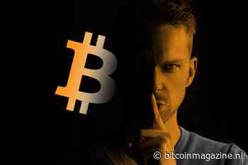 ‘Gegevens van 8.000+ klanten van Bitcoin beurs Digitex mogelijk op straat’