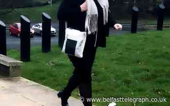 Woman who stole £13k from church nursery avoids jail