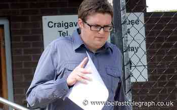 Paedophile ex-Boys’ Brigade leader admits grooming after PSNI sting