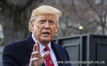 Trump to discuss coronavirus threat at White House