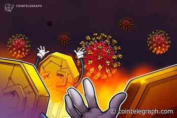 Market Analysts Naeem Aslam and Ian Balina Debate Coronavirus and Crypto