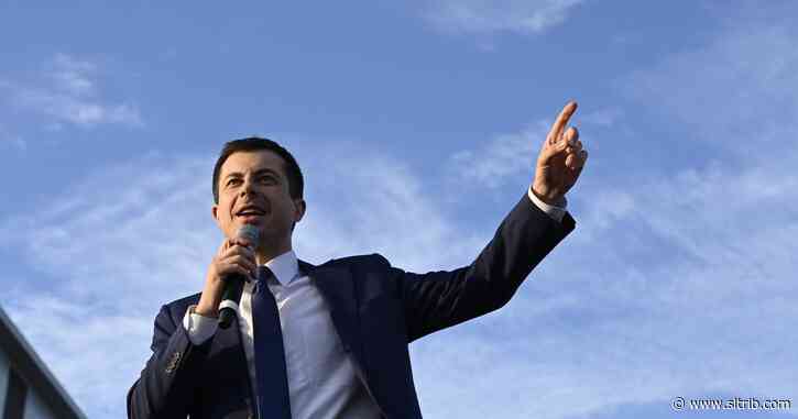 Taylor West: Mayor Pete can solve America’s problems