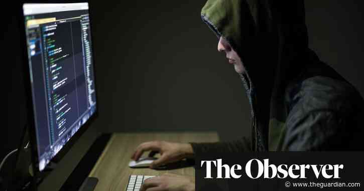 Six grand and a Rolex: lure of riches sucked me into online fraud