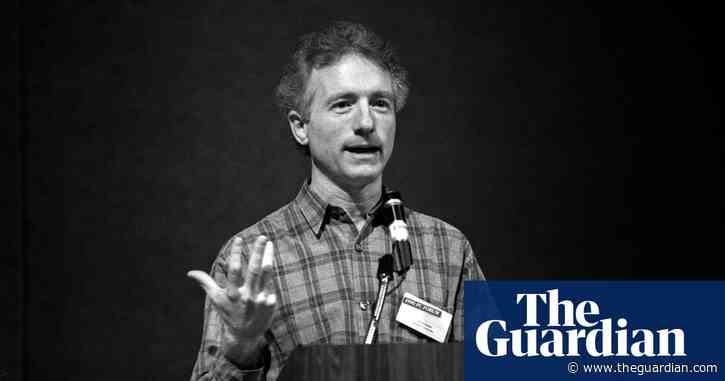 Larry Tesler obituary