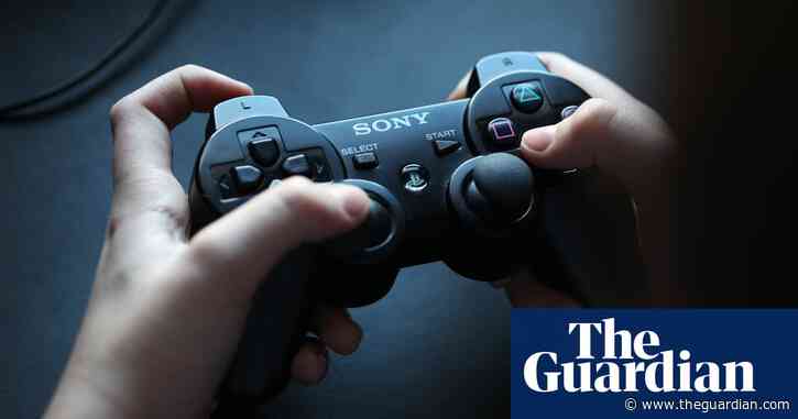 When up means down: why do so many video game players invert their controls?