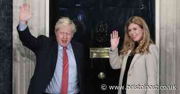 Boris Johnson and Carrie Symonds are having a baby - and are engaged