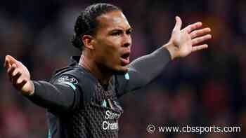 Liverpool vs. Watford: Premier League live stream, TV channel, how to watch online, news