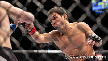 UFC Fight Night 169 odds, predictions: MMA insider releases picks for Benavidez vs. Figueiredo