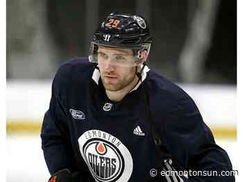 JONES: Leon Draisaitl and Alphonso Davies starring in one another's country - Edmonton Sun