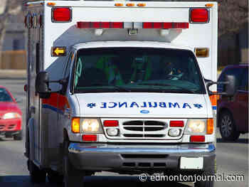 Young girl dead in Red Deer County mobile home fire - Edmonton Journal