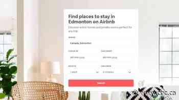 Edmonton judge backs condo board in banning online rentals - CBC.ca