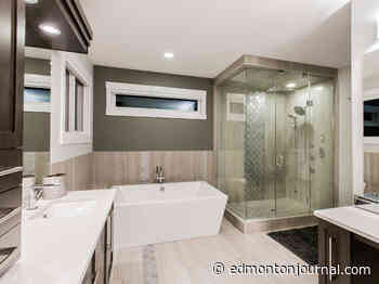 5 Designers 5 Rooms: 'Spa-inspired' setting - Edmonton Journal