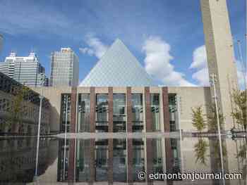 Keith Gerein: Provincial budget offers little for Edmonton, other than relief it's not worse - Edmonton Journal