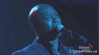 A Night of Motown show to support Alzheimer’s research