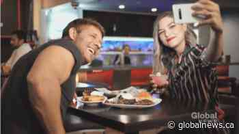 Downtown Dining Week set to kick off in Edmonton this March